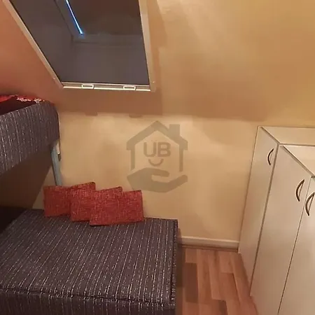 Juci Nyaralohaz *