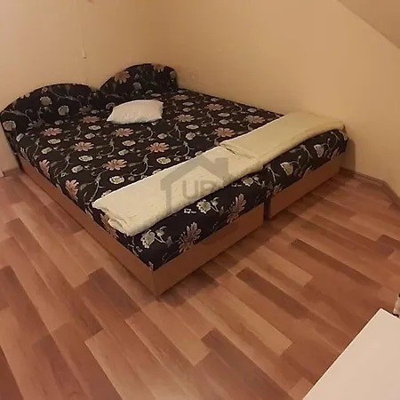 Juci Nyaralohaz Апартаменты