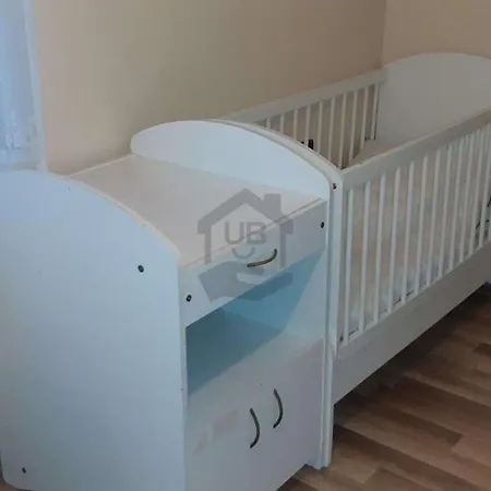 Juci Nyaralohaz Апартаменты Балатонкерестур